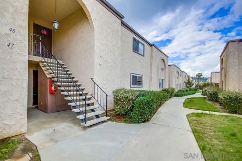 Tiny photo for 294 Chambers St #45, El Cajon, CA 92020 (MLS # 250042315)