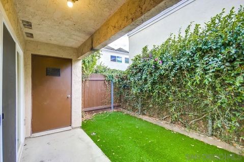 Tiny photo for 294 Chambers St #45, El Cajon, CA 92020 (MLS # 250042315)