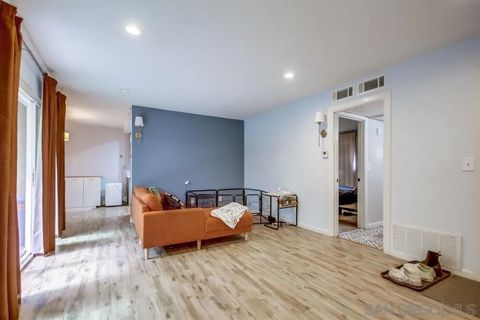 Tiny photo for 294 Chambers St #45, El Cajon, CA 92020 (MLS # 250042315)