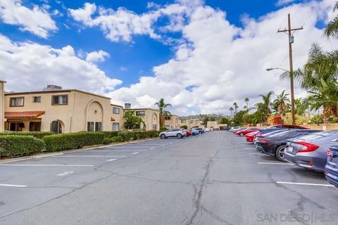Tiny photo for 294 Chambers St #45, El Cajon, CA 92020 (MLS # 250042315)