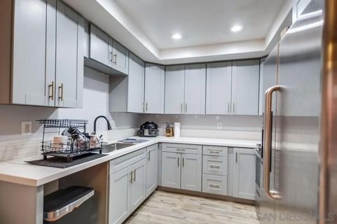 Tiny photo for 294 Chambers St #45, El Cajon, CA 92020 (MLS # 250042315)