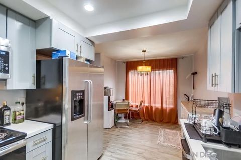 Tiny photo for 294 Chambers St #45, El Cajon, CA 92020 (MLS # 250042315)