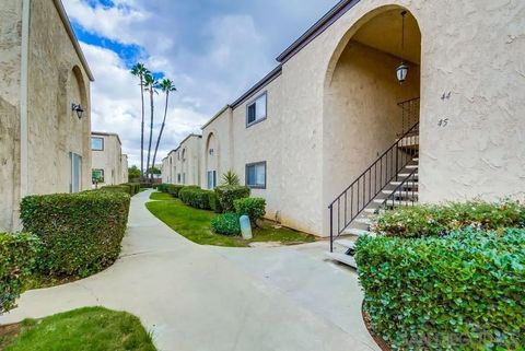 Tiny photo for 294 Chambers St #45, El Cajon, CA 92020 (MLS # 250042315)