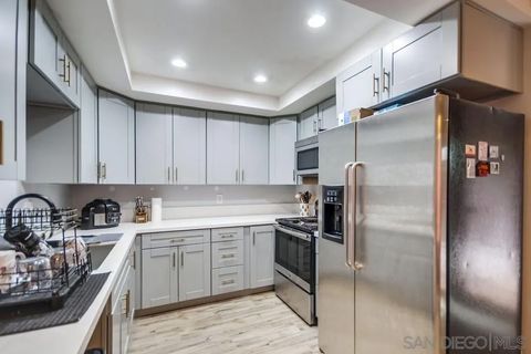 Tiny photo for 294 Chambers St #45, El Cajon, CA 92020 (MLS # 250042315)