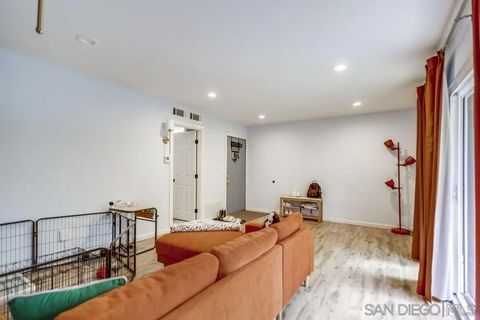 Tiny photo for 294 Chambers St #45, El Cajon, CA 92020 (MLS # 250042315)