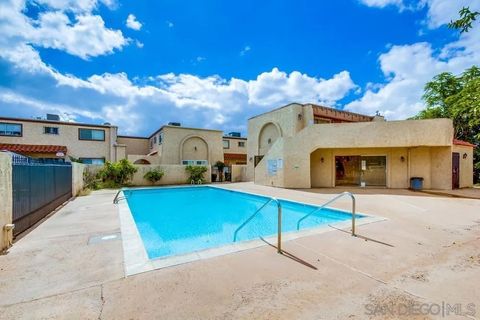 Tiny photo for 294 Chambers St #45, El Cajon, CA 92020 (MLS # 250042315)