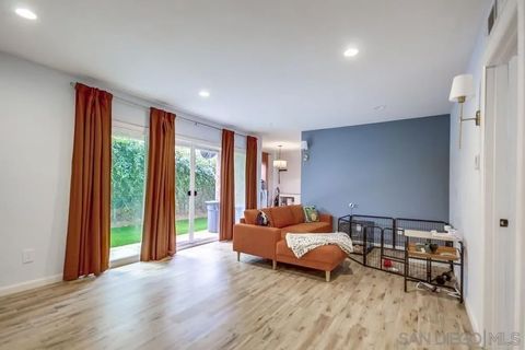 Tiny photo for 294 Chambers St #45, El Cajon, CA 92020 (MLS # 250042315)