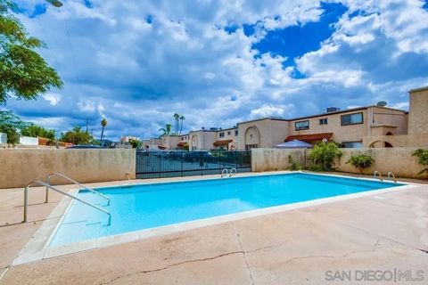 Tiny photo for 294 Chambers St #45, El Cajon, CA 92020 (MLS # 250042315)