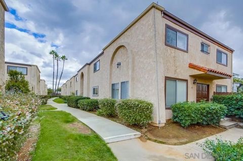Tiny photo for 294 Chambers St #45, El Cajon, CA 92020 (MLS # 250042315)