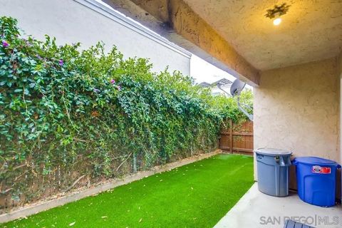 Tiny photo for 294 Chambers St #45, El Cajon, CA 92020 (MLS # 250042315)