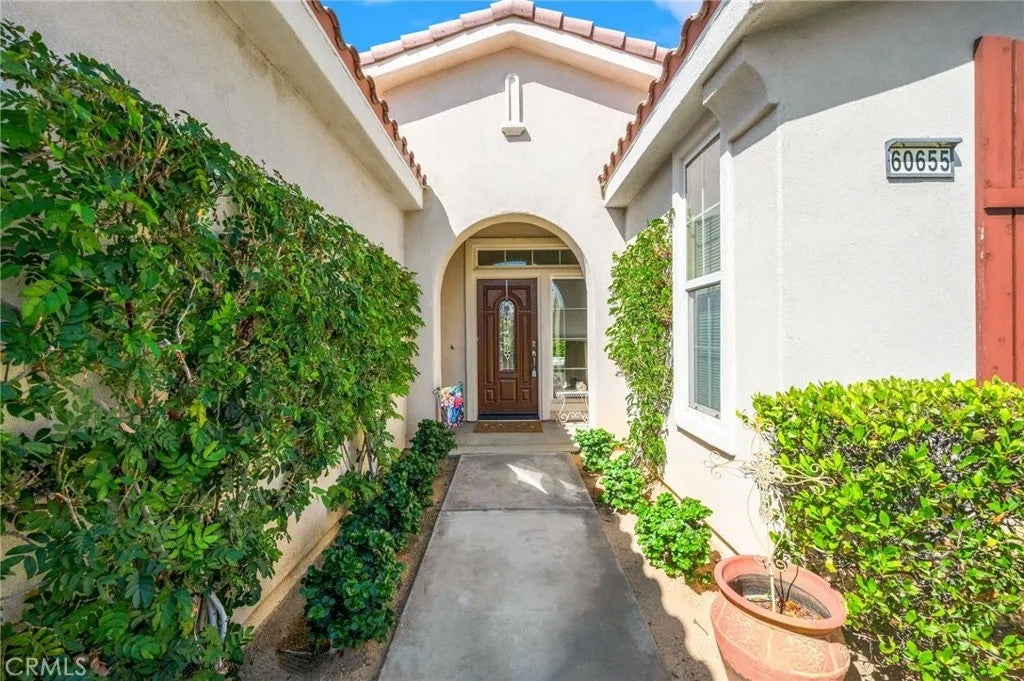 Photo of 60655 Living Stone Drive, La Quinta, CA 92253 (MLS # OC26100118)