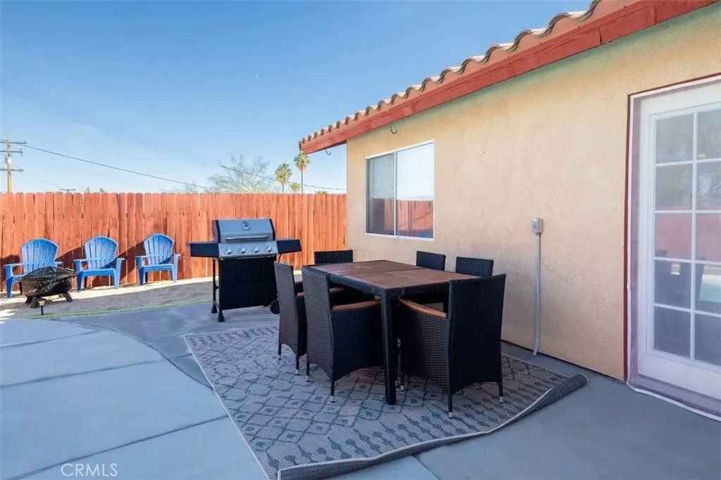 Photo of 71620 Juanita Drive, 29 Palms, CA 92277 (MLS # JT25275978)
