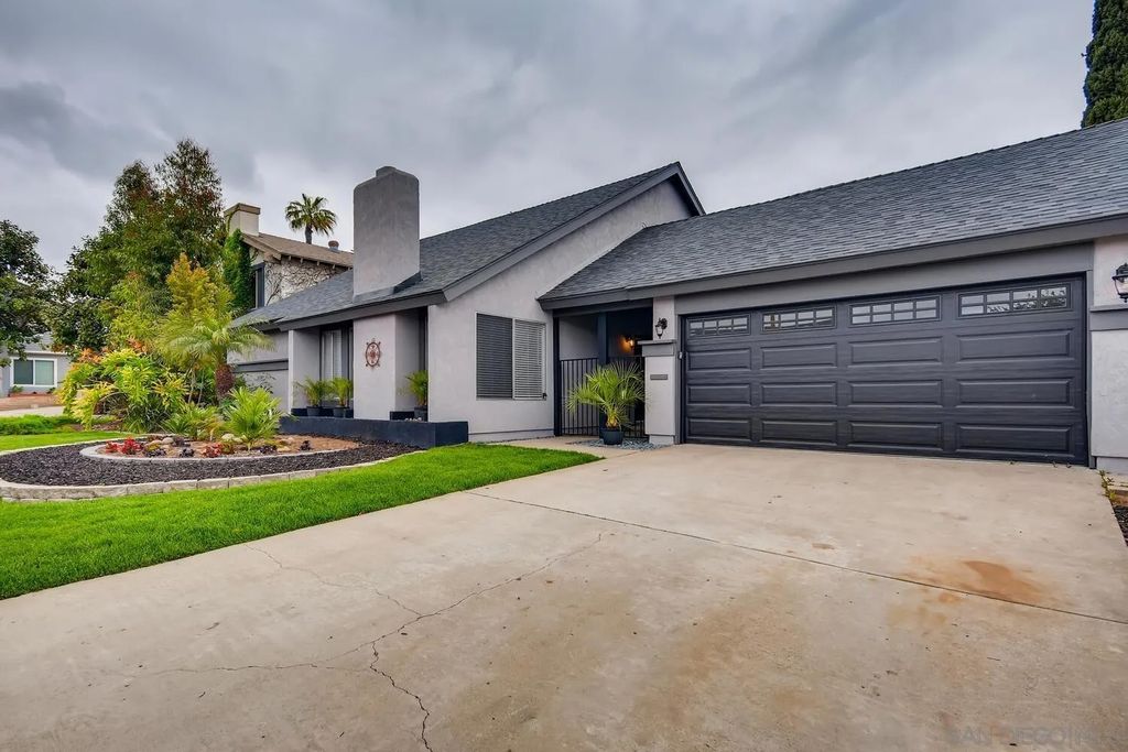 Photo of 5471 Bengal Ct, San Diego, CA 92124 (MLS # 250040805)