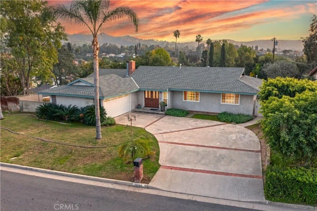 Photo of 19844 Squire Dr, Covina, CA 91724 (MLS # CV25277657)