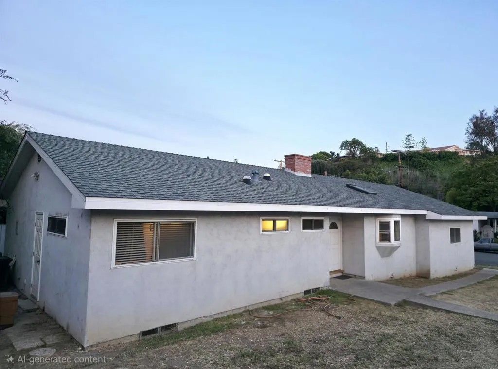 Photo of 4911 Campanile Dr, San Diego, CA 92115 (MLS # PTP2603366)