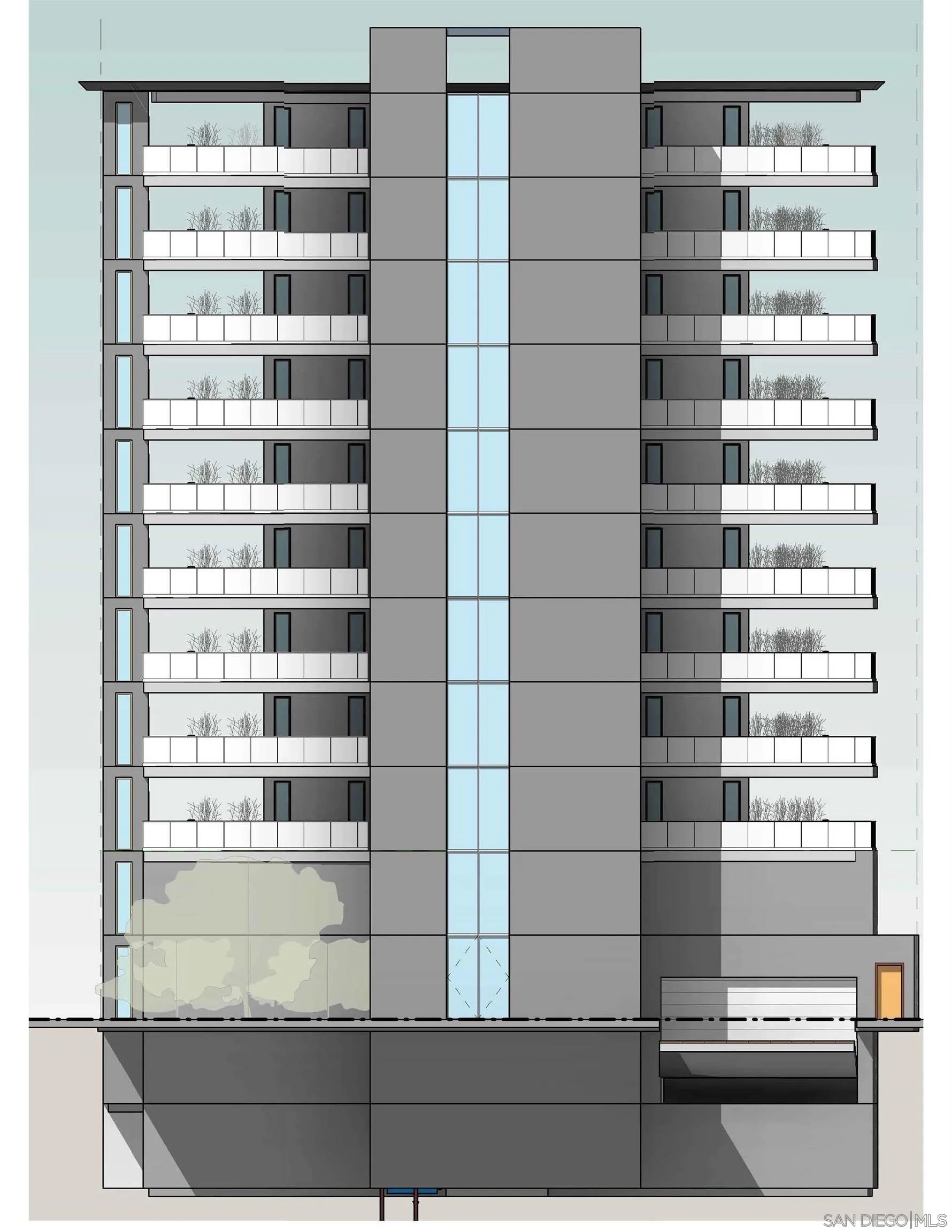 3957-3961 Oregon Street