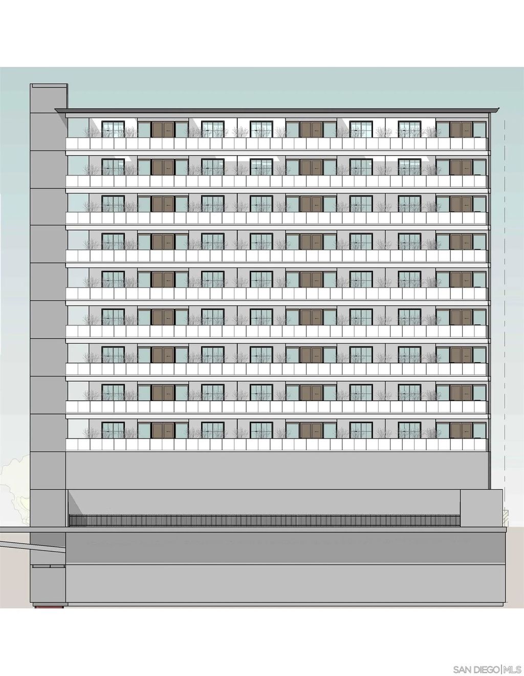 Photo of 3957-3961 Oregon Street, San Diego, CA 92104 (MLS # 250044425)