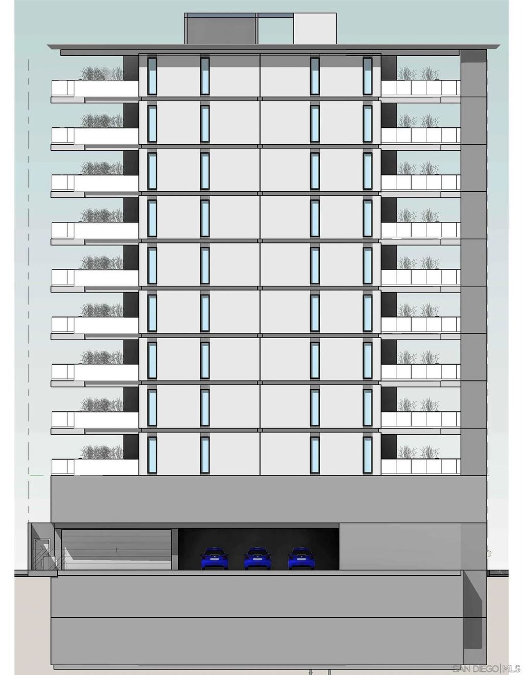 Photo of 3957-3961 Oregon Street, San Diego, CA 92104 (MLS # 250044425)