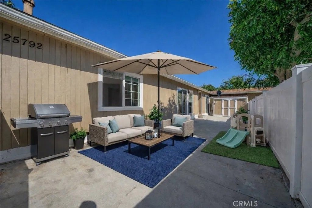 Photo of 25792 Via Lomas #77, Laguna Hills, CA 92653 (MLS # OC26072400)