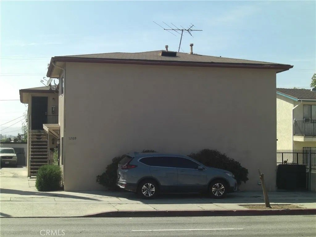 Photo of 1209 N Wilmington Blvd, Wilmington, CA 90744 (MLS # SB26079580)