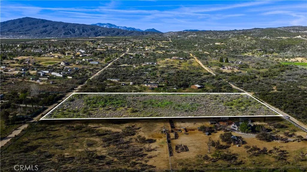 Photo of 1 Apple, Anza, CA 92539 (MLS # CV26049553)