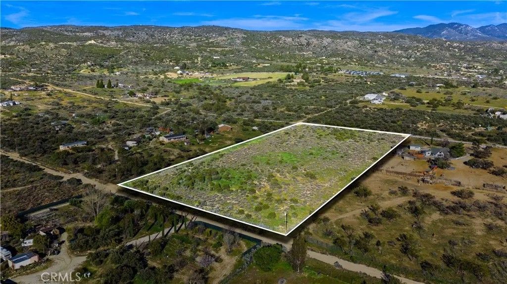 Photo of 1 Apple, Anza, CA 92539 (MLS # CV26049553)