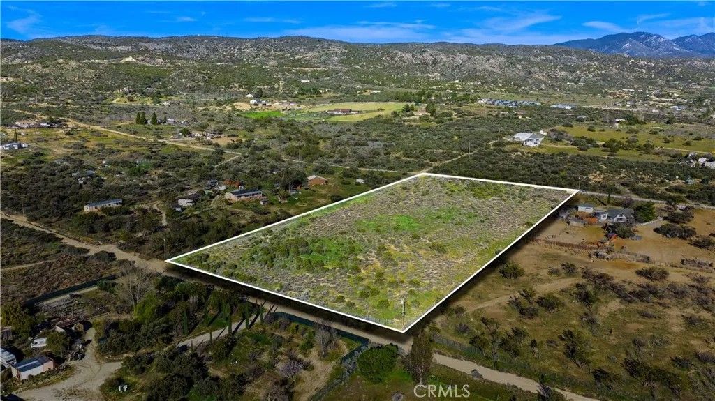 Photo of 1 Apple, Anza, CA 92539 (MLS # CV26049553)