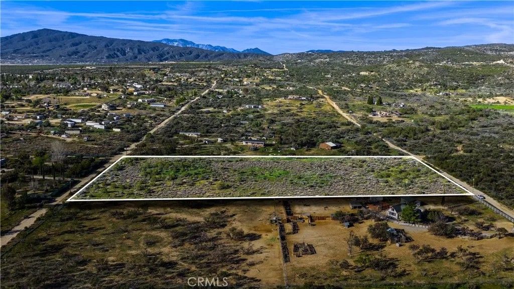 Photo of 1 Apple, Anza, CA 92539 (MLS # CV26049553)