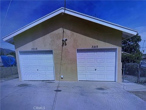 Tiny photo for 33113 Churchill St, Lake Elsinore, CA 92530 (MLS # PW25238202)