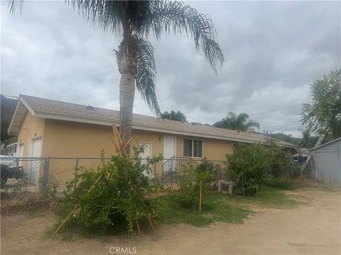 Tiny photo for 33113 Churchill St, Lake Elsinore, CA 92530 (MLS # PW25238202)