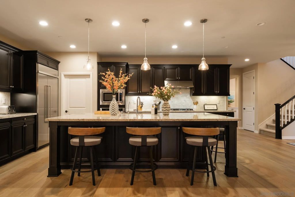Photo of 7964 Auberge Circle, San Diego, CA 92127 (MLS # 260010466)