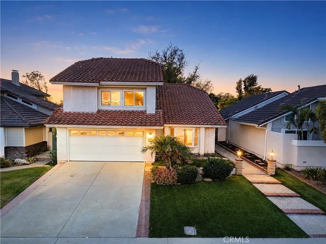 22 Diamante, Irvine