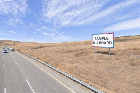 Property photo of 0 ridge road, castaic, ca 91384