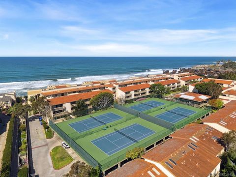 Tiny photo for 429 S Sierra Ave #324, Solana Beach, CA 92075 (MLS # 250040899)
