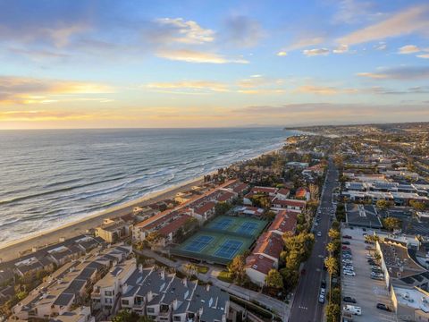 Tiny photo for 429 S Sierra Ave #324, Solana Beach, CA 92075 (MLS # 250040899)