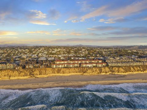 Tiny photo for 429 S Sierra Ave #324, Solana Beach, CA 92075 (MLS # 250040899)