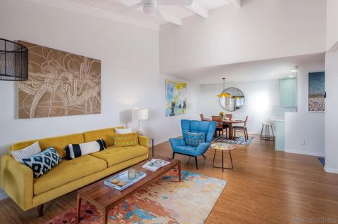 Tiny photo for 429 S Sierra Ave #324, Solana Beach, CA 92075 (MLS # 250040899)