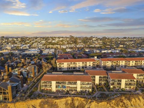 Tiny photo for 429 S Sierra Ave #324, Solana Beach, CA 92075 (MLS # 250040899)