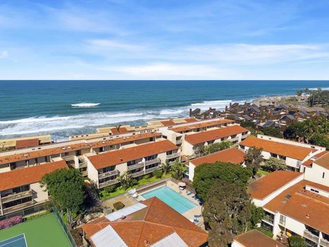 Tiny photo for 429 S Sierra Ave #324, Solana Beach, CA 92075 (MLS # 250040899)