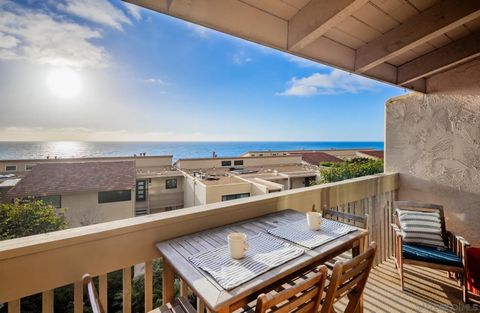 Tiny photo for 429 S Sierra Ave #324, Solana Beach, CA 92075 (MLS # 250040899)