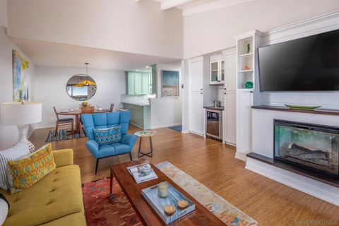 Tiny photo for 429 S Sierra Ave #324, Solana Beach, CA 92075 (MLS # 250040899)