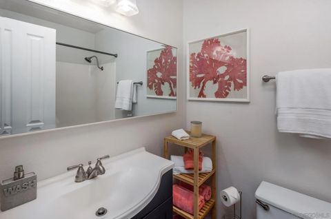 Tiny photo for 429 S Sierra Ave #324, Solana Beach, CA 92075 (MLS # 250040899)