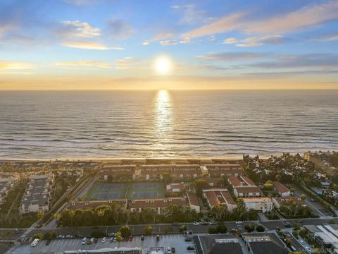 Tiny photo for 429 S Sierra Ave #324, Solana Beach, CA 92075 (MLS # 250040899)