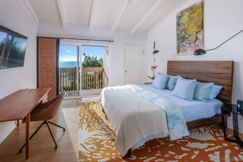Tiny photo for 429 S Sierra Ave #324, Solana Beach, CA 92075 (MLS # 250040899)