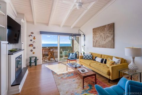 Tiny photo for 429 S Sierra Ave #324, Solana Beach, CA 92075 (MLS # 250040899)