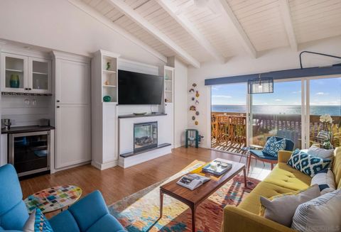 Tiny photo for 429 S Sierra Ave #324, Solana Beach, CA 92075 (MLS # 250040899)