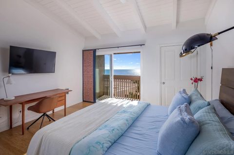 Tiny photo for 429 S Sierra Ave #324, Solana Beach, CA 92075 (MLS # 250040899)