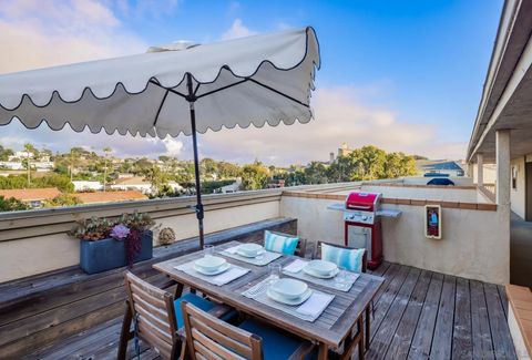 Tiny photo for 429 S Sierra Ave #324, Solana Beach, CA 92075 (MLS # 250040899)