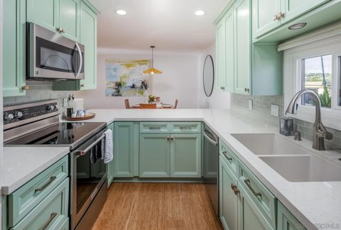 Tiny photo for 429 S Sierra Ave #324, Solana Beach, CA 92075 (MLS # 250040899)