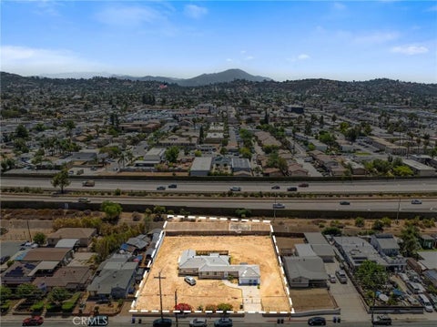 Photo of 1375 Naranca Avenue, El Cajon, CA 92021 (MLS # PT26177397)